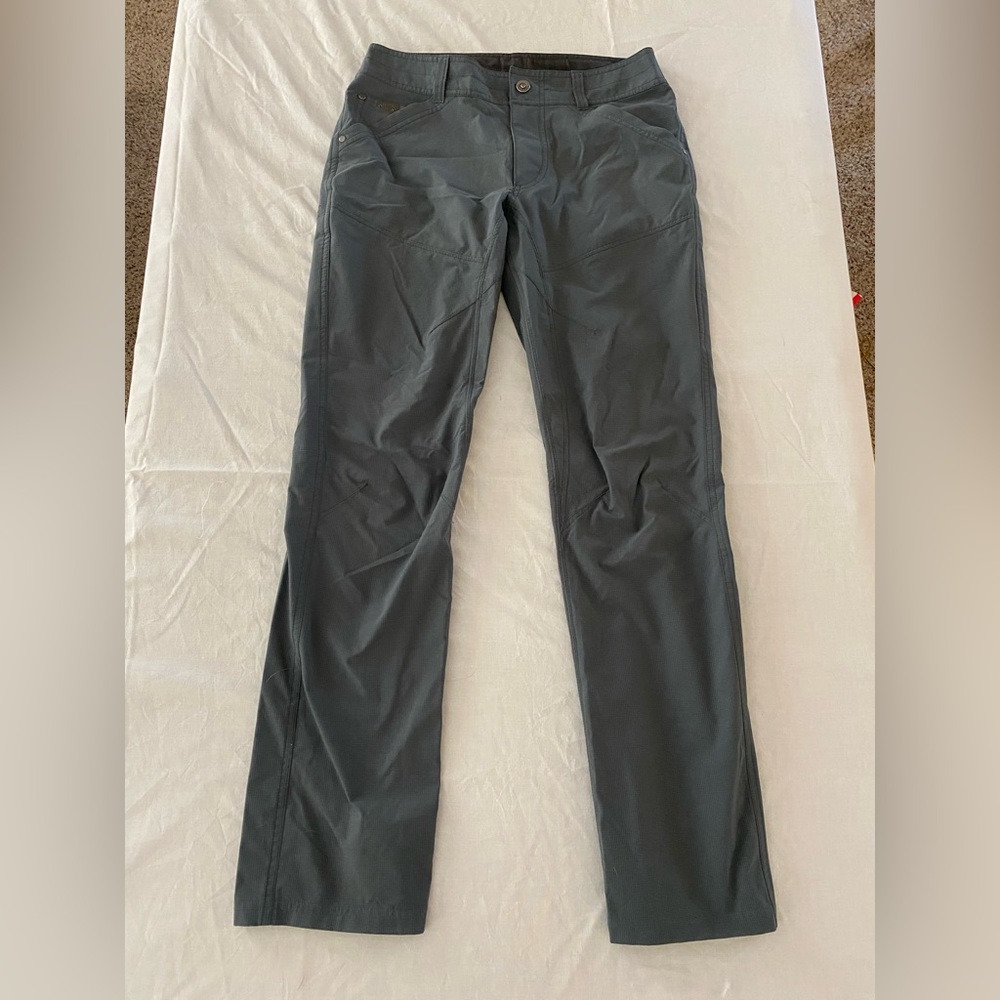 Men’s Kuhl Ripstop Pants 30x32